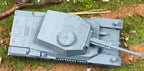 WG3D Type 3 Chi-Nu Medium Tank (JAPAN, WW2)
