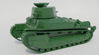 WG3D Type 89B I-Go Medium Tank (JAPAN, WW2)