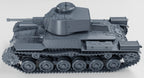 WG3D Type 97 Chi-Ha Kia Medium Tank (JAPAN, WW2)