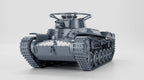 WG3D Type 97 Chi-Ha Medium Tank (JAPAN, WW2)