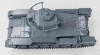 WG3D Type 97 Chi-Ha Medium Tank (JAPAN, WW2)