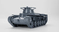 WG3D Type 97 Shi-Ki Command Tank (JAPAN, WW2)