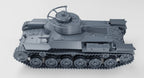 WG3D Type 97 Shi-Ki Command Tank (JAPAN, WW2)
