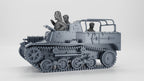 WG3D Type 98 So-Da Carrier (JAPAN, WW2)