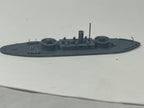 Manley LFG3D048- 1/600 USS Miantonomoh Class
