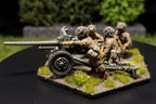 Col.Muller US Airborne 57mm AT Gun