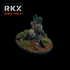 RKX US Bazooka Team