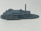 Manley LFG3D018 - 1/600 USS Avenger