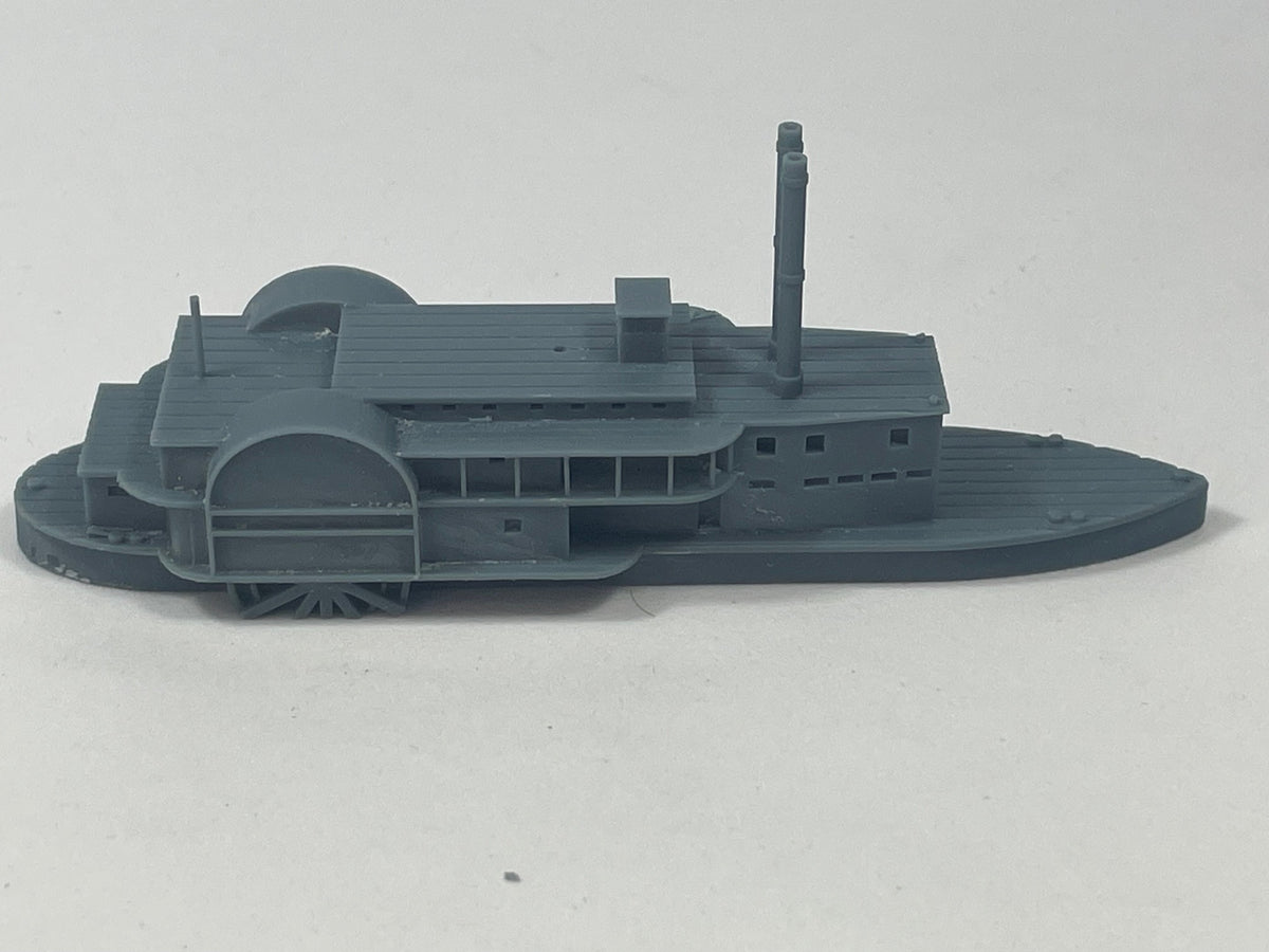 Manley LFG3D018 - 1/600 USS Avenger
