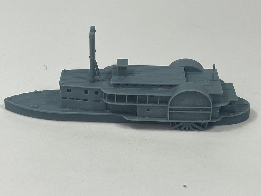 Manley LFG3D018 - 1/600 USS Avenger