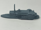 Manley LFG3D018 - 1/600 USS Avenger