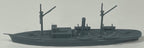 Manley LFG3D036- 1/600 USS Cambridge
