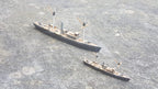 Manley LFG3D036- 1/600 USS Cambridge