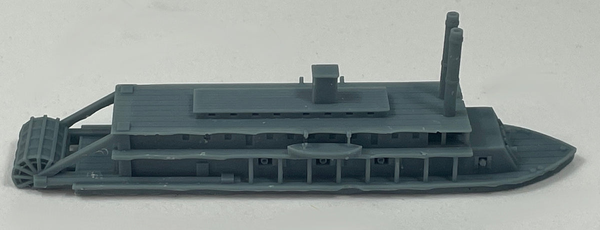 Manley LFG3D034 - 1/600 USS Fawn