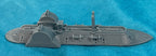Manley LFG3D052- 1/600 USS Lafayette