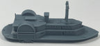 Manley LFG3D026 - 1/600 USS Lancaster