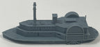 Manley LFG3D026 - 1/600 USS Lancaster