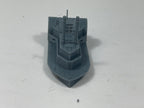 Manley LFG3D026 - 1/600 USS Lancaster