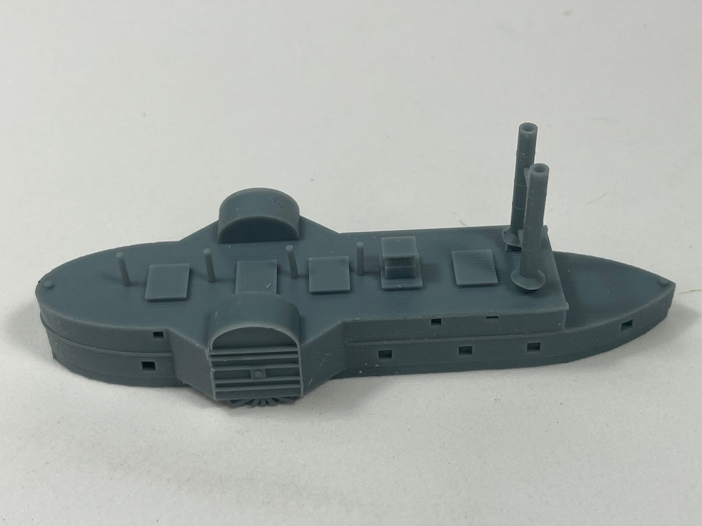 Manley LFG3D008 - 1/600 USS Lexington