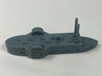 Manley LFG3D008 - 1/600 USS Lexington