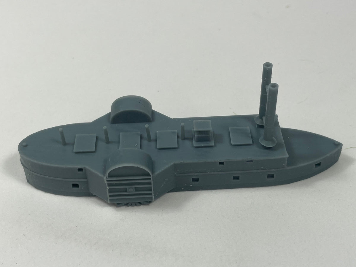 Manley LFG3D008 - 1/600 USS Lexington
