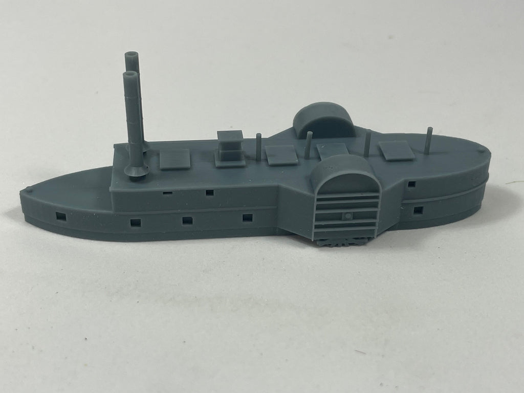 Manley LFG3D008 - 1/600 USS Lexington