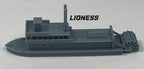 Manley LFG3D033- 1/600 USS Lioness or Mingo
