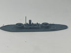 Manley LFG3D048- 1/600 USS Miantonomoh Class