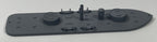 Manley LFG3D007 - 1/600 USS Milwaukee