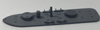 Manley LFG3D007 - 1/600 USS Milwaukee