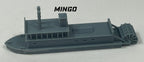Manley LFG3D033- 1/600 USS Lioness or Mingo