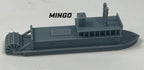 Manley LFG3D033- 1/600 USS Lioness or Mingo