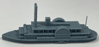 Manley LFG3D025 - 1/600 USS Monarch
