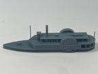 Manley LFG3D011 - 1/600 USS Planter