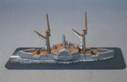 Manley LFG3D054- 1/600 USS Sassacus