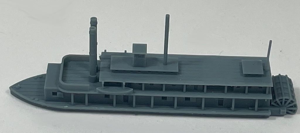 Manley LFG3D035- 1/600 USS Signal