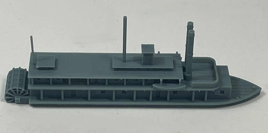 Manley LFG3D035- 1/600 USS Signal