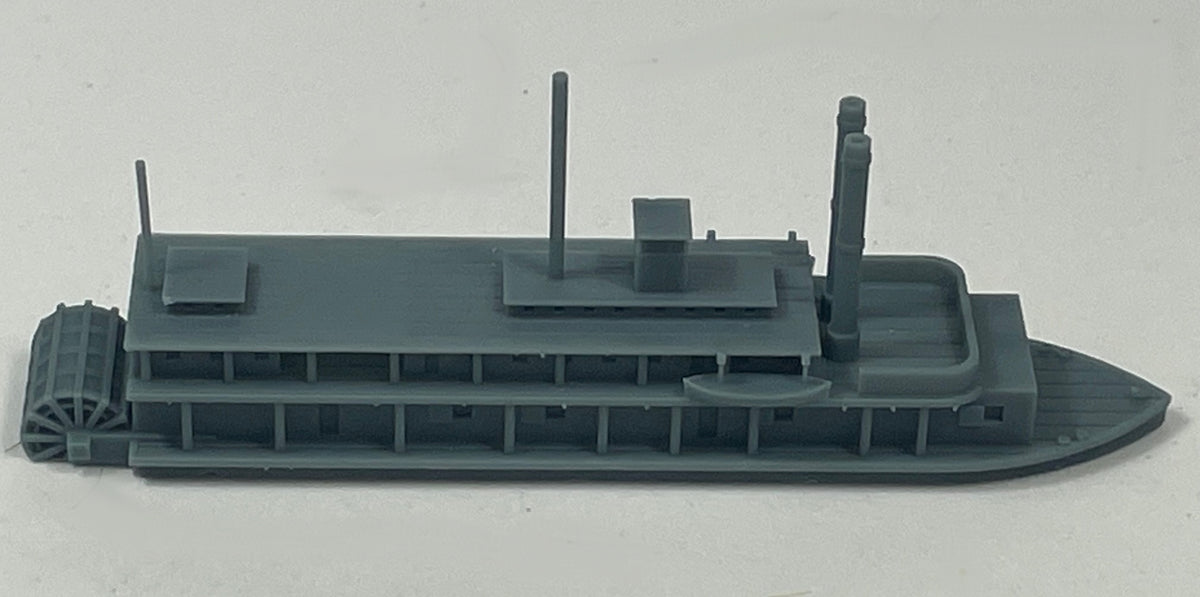 Manley LFG3D035- 1/600 USS Signal