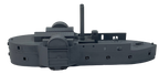 Manley LFG3D006 - 1/600 USS Tyler