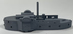 Manley LFG3D006 - 1/600 USS Tyler