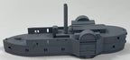 Manley LFG3D006 - 1/600 USS Tyler