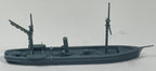 Manley LFG3D037- 1/600 USS Unadilla