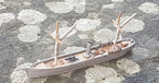 Manley LFG3D037- 1/600 USS Unadilla