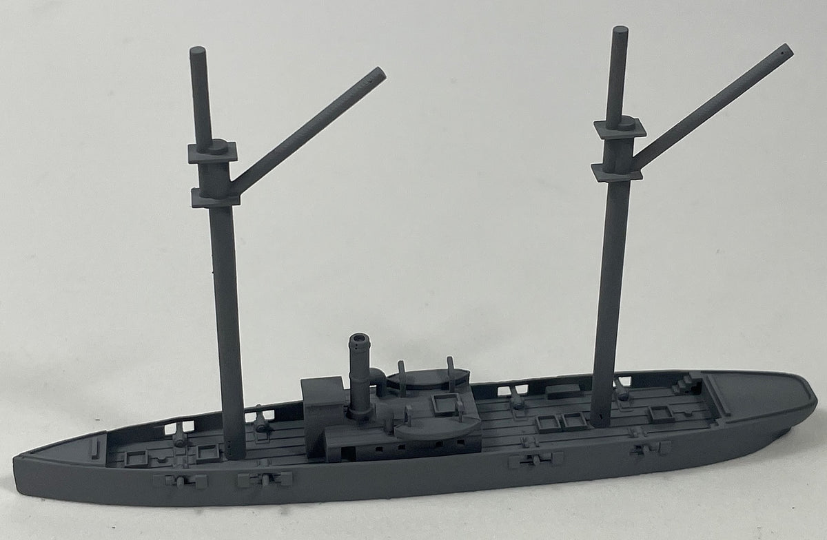 Manley LFG3D022 - 1/600 USS Varuna