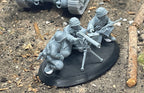 RKX US M1917 HMG Team