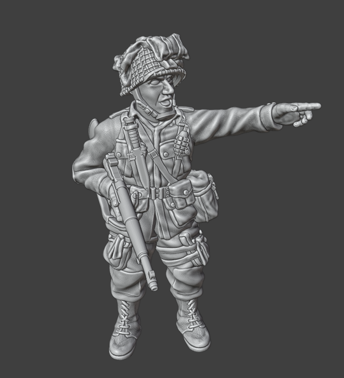 BUNDLE AND SAVE - USA Normandy Bundle - Expires 9/30/26