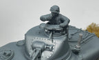RKX US Tank Commander 1
