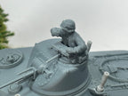 RKX US Tank Commander 1