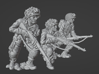 Col.Muller US Paratroopers Rifle Team 1