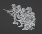 Col.Muller US Paratroopers Rifle Team 2
